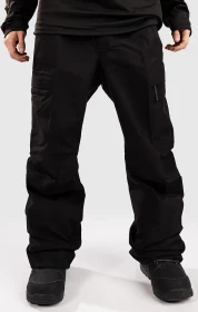 Patagonia Storm Shift Regular Skihose lang schwarz (Herren)