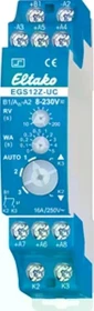 Eltako EGS12Z-UC Elektronischer Stromstoß-Gruppenschalter, 1 + 1 Schließer 10 A