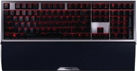 Cherry MX Board 6.0, MX RED, USB, DE