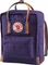 Fjällräven Kanken Rainbow purple/rainbow pattern Vorschaubild