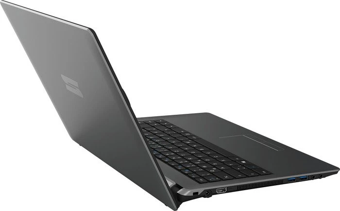 Schenker S406-kdh, Core i5-6200U, 8GB RAM, 250GB SSD, DE
