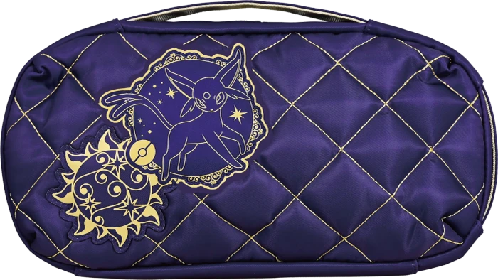 Hori Puff Pouch Tasche Psiana und Nachtara (Switch 2)
