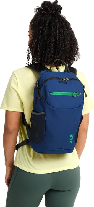 Jack Wolfskin Velocity 12 blue orchid