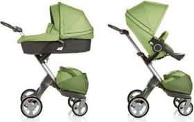 Stokke Xplory X modern grey