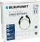 Blaupunkt Typ 2 Ladekabel, 3.7kW, 2m Vorschaubild