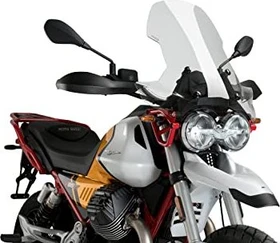 Puig Tourenscheibe MOTO GUZZI V85TT TRAVEL 2023 (Typ:KX)