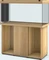 Juwel Rio 350 LED Aquarium-Set mit Unterschrank, helles Holz/helles Holz, 350l Vorschaubild