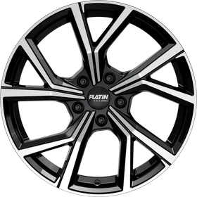 Platin Wheels P115 7.0x18 5/112 ET43 (verschiedene Farben)