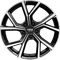 Platin Wheels P115 Vorschaubild