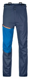 Ortovox Westalpen 3L Light Hose lang blue lake (Herren)