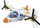 Simba Toys Feuerwehrmann Sam Swift Rettungsflugzeug (109252615)