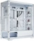 Raijintek Ponos Ultra White TG4, weiß, Glasfenster Vorschaubild