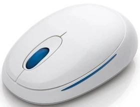 Wacom Bamboo Fun Mouse (EC-155)