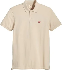 Levi's Housemark Poloshirt kurzarm sahara khaki (Herren)