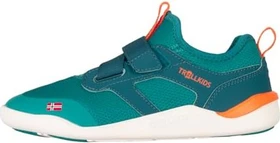 Trollkids Bergen sea green (Junior)