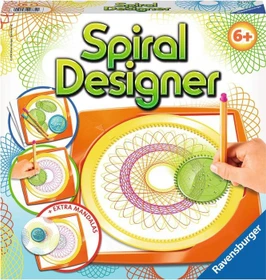 Ravensburger Spiral-Designer