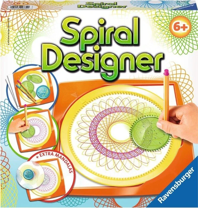 Ravensburger Spiral-Designer