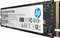 HP SSD EX950 M.2 512GB, M.2 2280 / M-Key / PCIe 3.0 x4 Vorschaubild