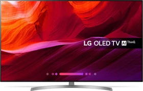 LG OLED55B8SLC