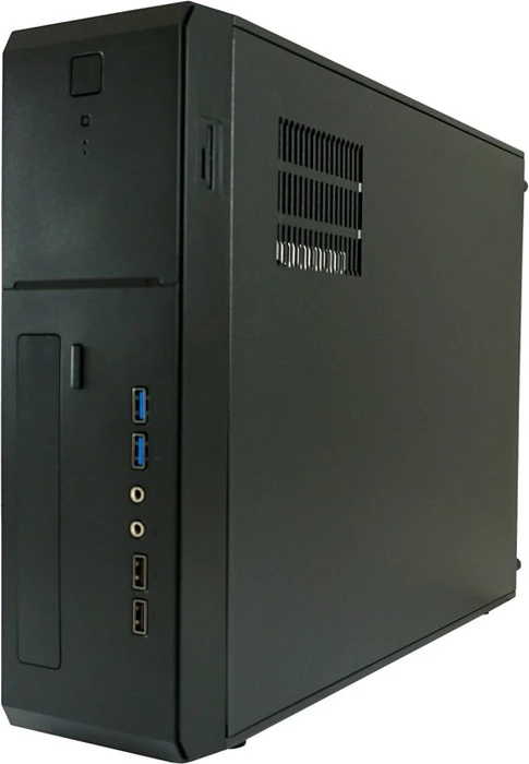LC-Power LC-1404MB, schwarz