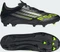 adidas F50 League FG/MG core black/iron metallic/lucid lemon Vorschaubild
