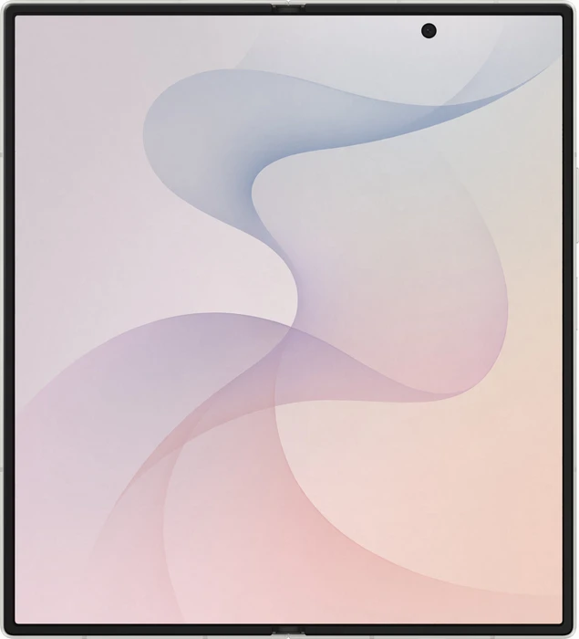 Samsung Galaxy Z Fold8 Ultra 256GB cream