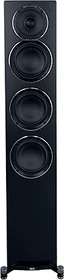 Elac Uni-Fi Reference UFR52 schwarz, Stück