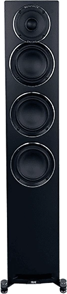 Elac Uni-Fi Reference UFR52 schwarz, Stück