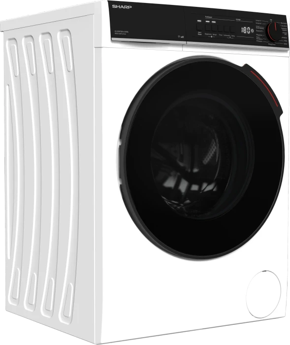 Sharp ES-WNFB814CWDA-DE Frontlader