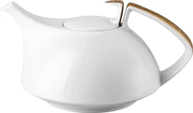 Rosenthal studio-line TAC Gropius Skin Gold Teekanne 6 Personen 1.35l
