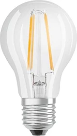 Osram Ledvance LED Retrofit Classic A 60 E27 7W/827 klar, 6 Stück