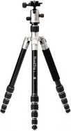 Benro MeFOTO RoadTrip Aluminum, titan