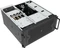 SilverStone RM53-502, Rackmount Server, schwarz/grau, 5HE, ATX Vorschaubild