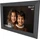 Denver PFF-1012BMK2 10.1", schwarz (119101040470)