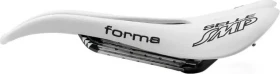 Selle SMP Forma Carbon 137mm Sattel weiß