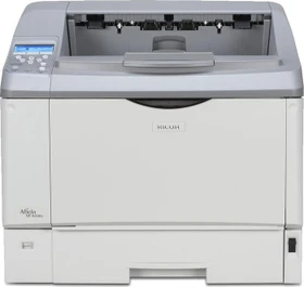 RICOH Aficio SP 6330N, Laser, einfarbig