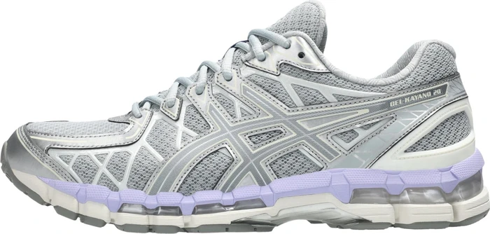 Asics Gel-Kayano 20