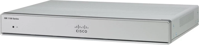 Cisco 1000 Serie C1111 Integrated Services Router