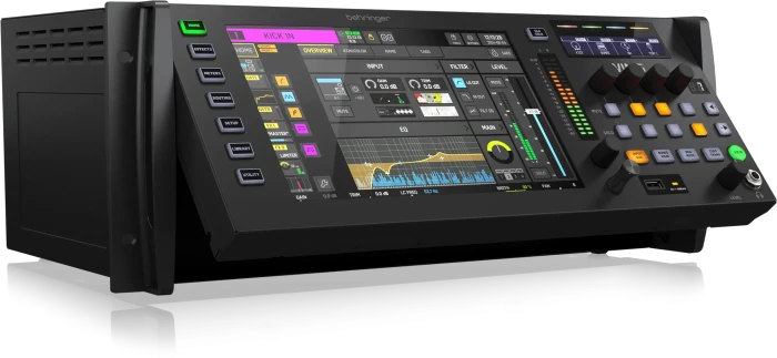 Behringer Wing Rack