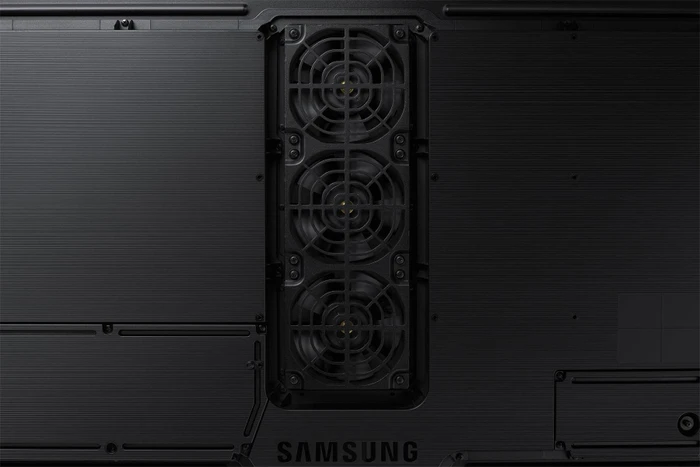 Samsung OH55F, 54.6"