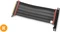 EK Water Blocks EK-Loop Riser Cable, gewinkelt, PCIe 4.0, 200mm Vorschaubild