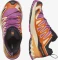 Salomon XA Pro 3D V9 rose violet/dragon fire/papaya (Damen) Vorschaubild