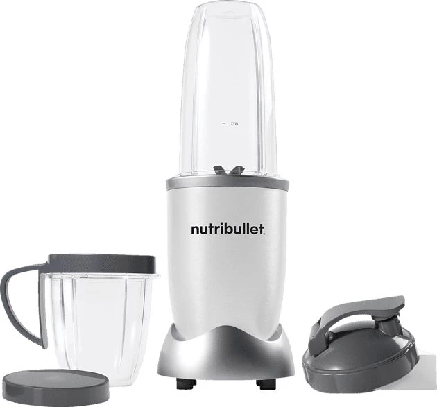 NutriBullet Pro NB907W Smoothie Maker