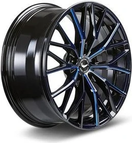 Barracuda Wheels Ultralight Project 3.0 8.5x18 5/120 (verschiedene Modelle)