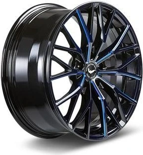 Barracuda Wheels Ultralight Project 3.0