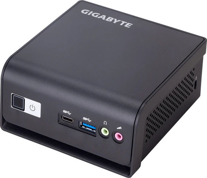 GIGABYTE Brix GB-BMPD-6005