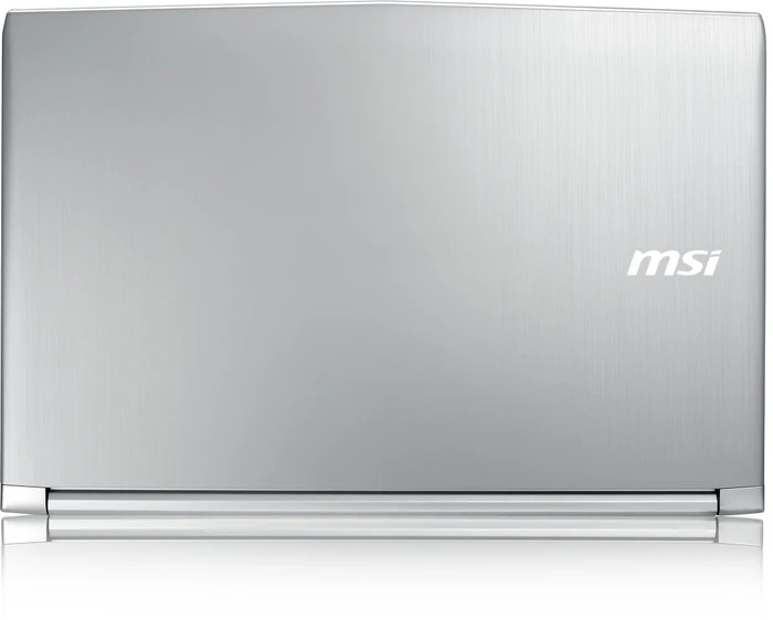 MSI PL62 7RC-210, Core i5-7300HQ, 8GB RAM, 1TB HDD, GeForce MX150, DE