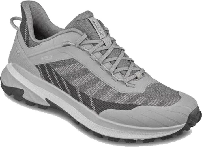 Meindl Yampa GTX grau/graphit (Herren)