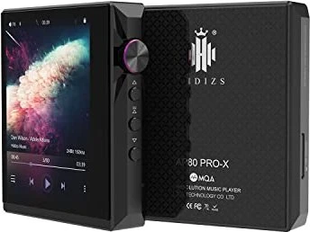 Hidizs AP80 PRO-X (verschiedene Farben)