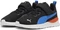 Puma Anzarun Lite puma black/hyperlink blue/puma white/redmazing (Junior) Vorschaubild